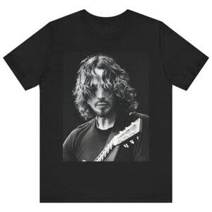 Retro Cornell 90s Live Tour Graphic Tee